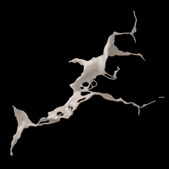 Splash6 - 3DOcean Item for Sale