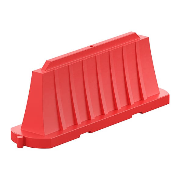 Road block - 3DOcean Item for Sale