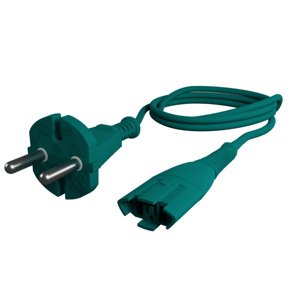 Electric cable - 3DOcean Item for Sale