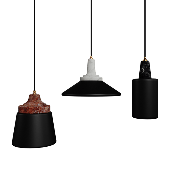 Ceiling lamp - 3DOcean Item for Sale