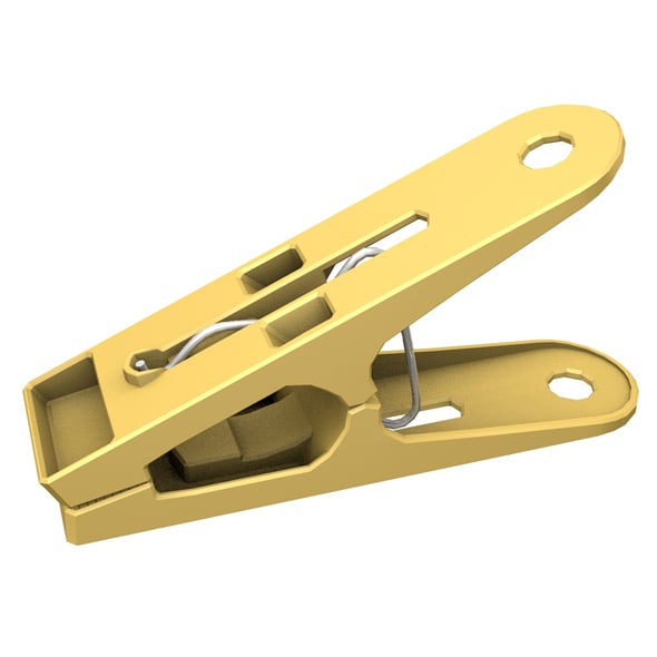 Gift clip - 3DOcean Item for Sale