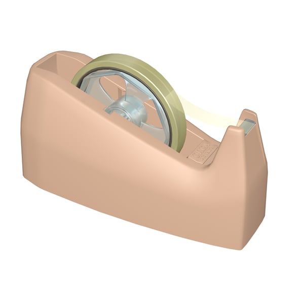 Tape Dispencer - 3DOcean Item for Sale