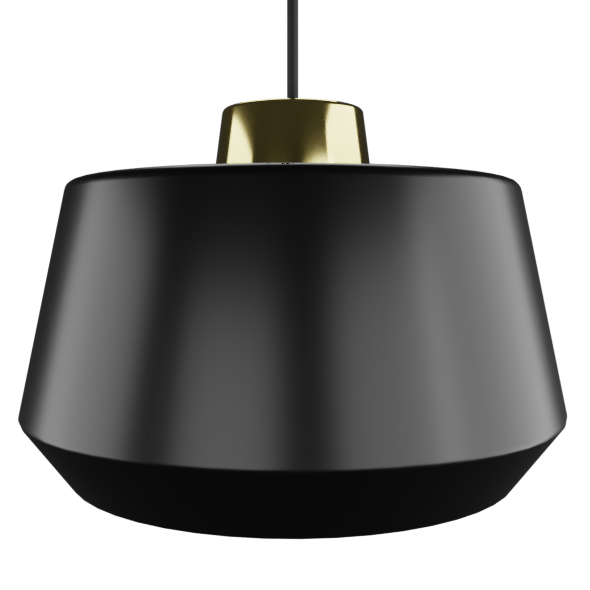 Ceiling lamp - 3DOcean Item for Sale