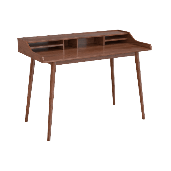 Writing desk - 3DOcean Item for Sale