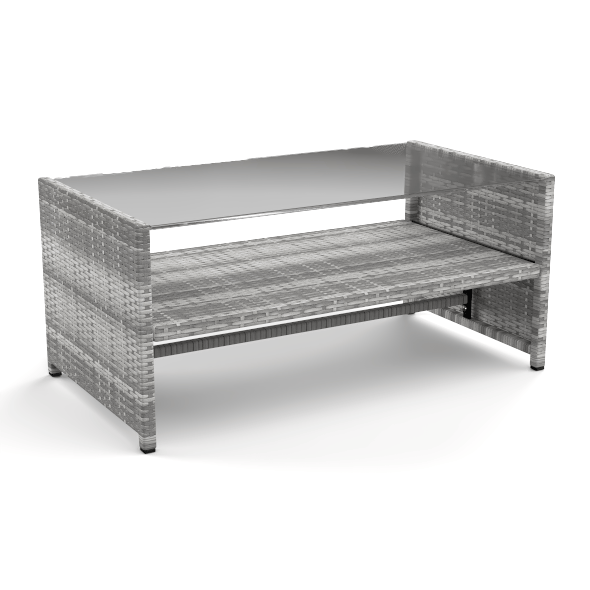 Coffee table - 3DOcean Item for Sale