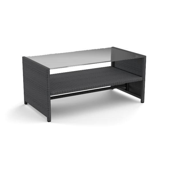 Coffee table - 3DOcean Item for Sale