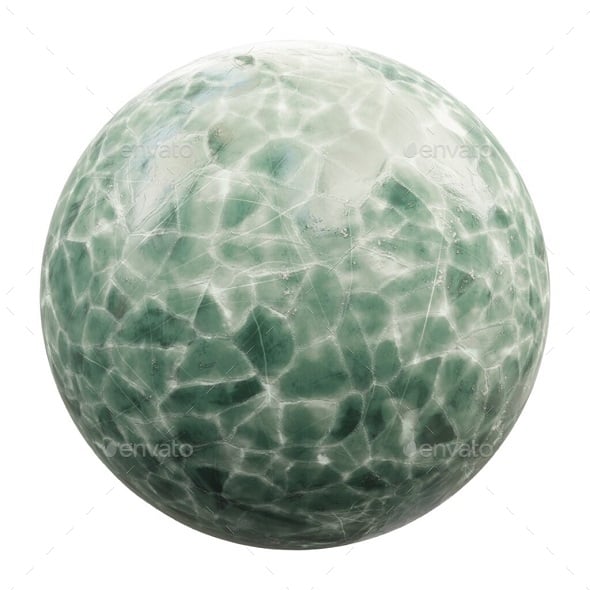 ICE PBR TEXTURE-02 Texture - 3DOcean Item for Sale