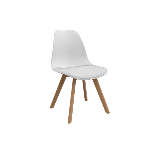 Chair - 3DOcean Item for Sale