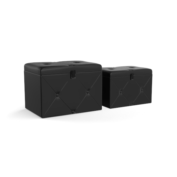 Trunk set - 3DOcean Item for Sale