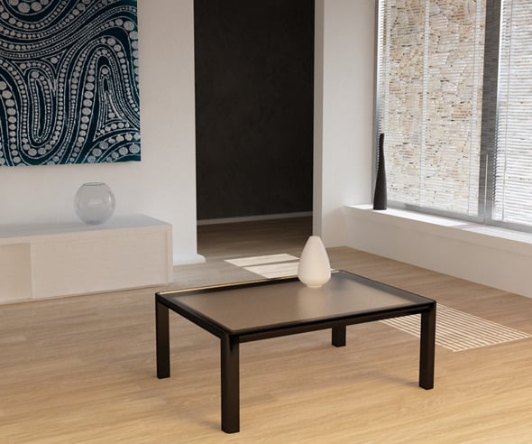 Vray interior - 3DOcean Item for Sale