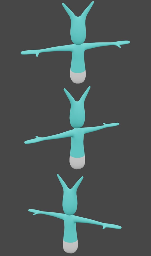 Alien - 3DOcean Item for Sale