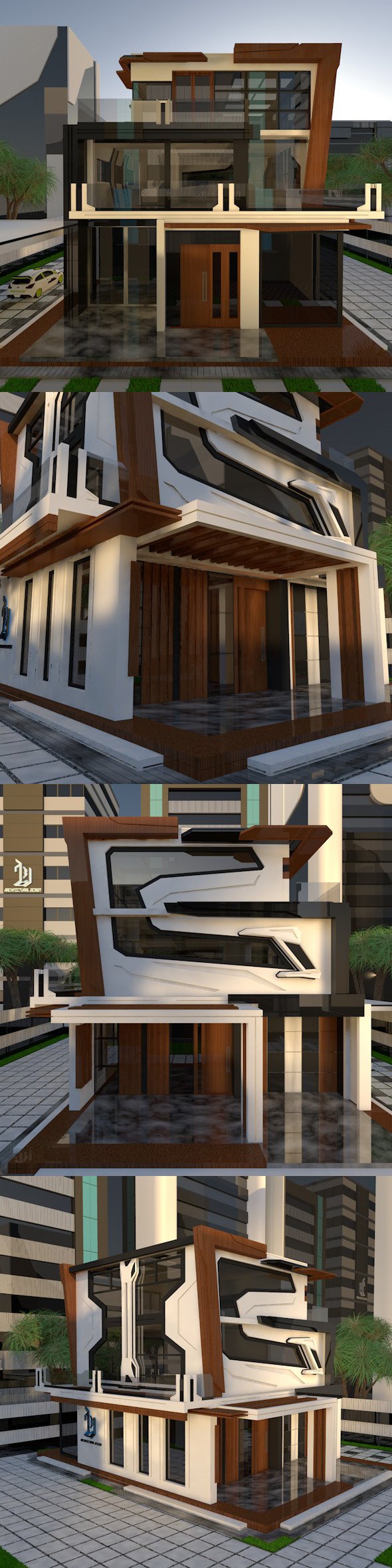 Home sweat home 2 - 3DOcean Item for Sale