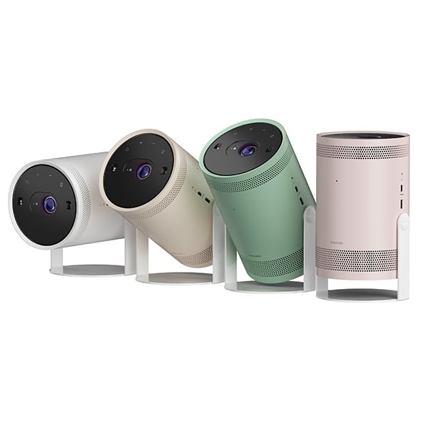 Samsung the Freestyle - 3DOcean Item for Sale