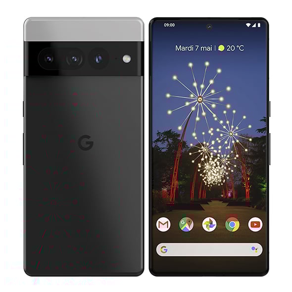Pixel 7 Pro - 3DOcean Item for Sale