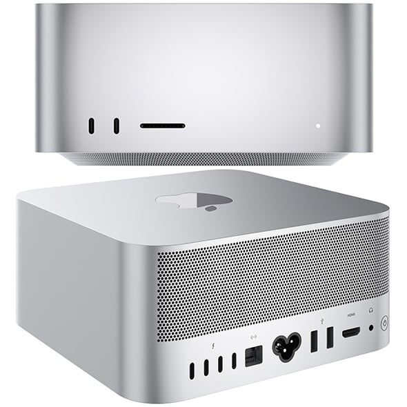 Apple Mac Studio - 3DOcean Item for Sale