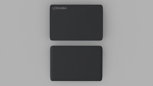 External Hard Drive - 3DOcean Item for Sale