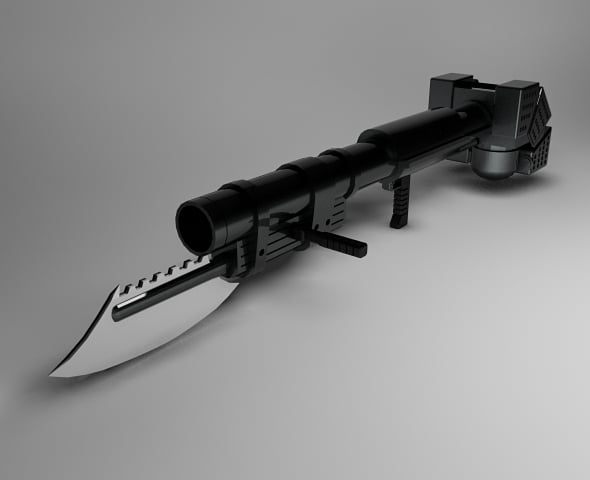 Kalina Ann - 3DOcean Item for Sale