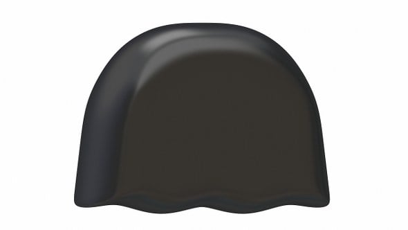Cartoon Mustache 08 - 3DOcean Item for Sale