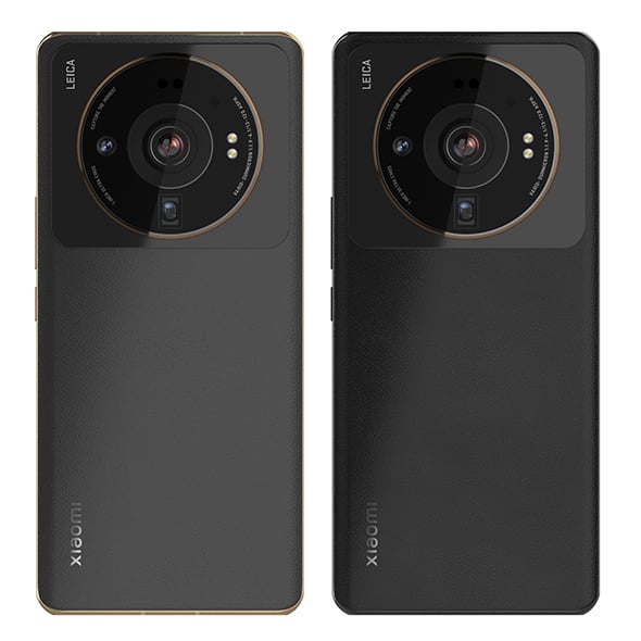 Xiaomi 12S Ultra - 3DOcean Item for Sale