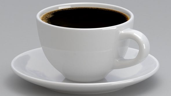 Coffee Mug 2 - 3DOcean Item for Sale