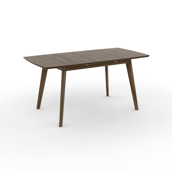 Dining table PBR - 3DOcean Item for Sale