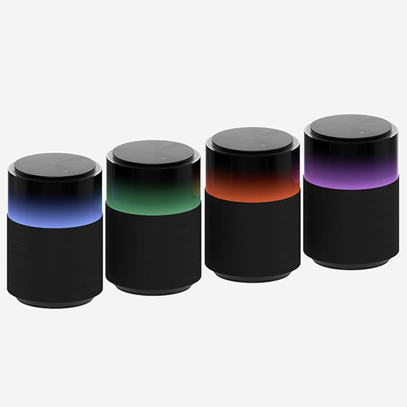 Xiaomi Sound Pro Wireless speaker - 3DOcean Item for Sale