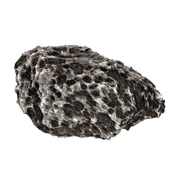 Volcanic Rock 03 - 3DOcean Item for Sale