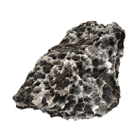 Volcanic Rock 06 - 3DOcean Item for Sale