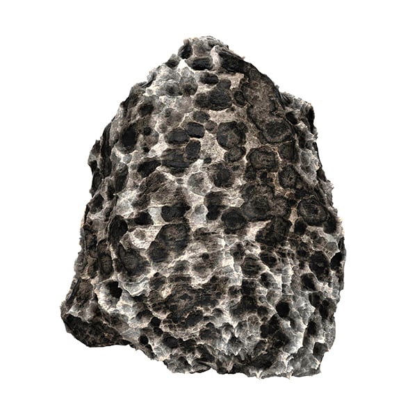 Volcanic Rock 11 - 3DOcean Item for Sale