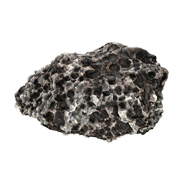 Volcanic Rock 12 - 3DOcean Item for Sale