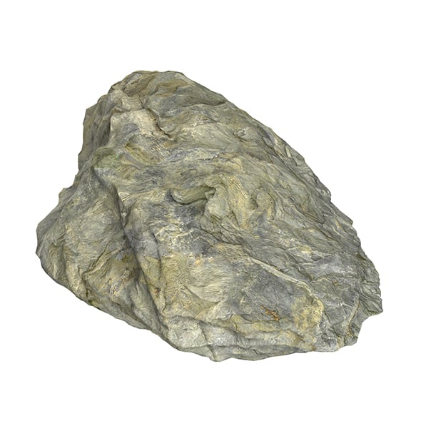 Natural Stone 01 - 3DOcean Item for Sale