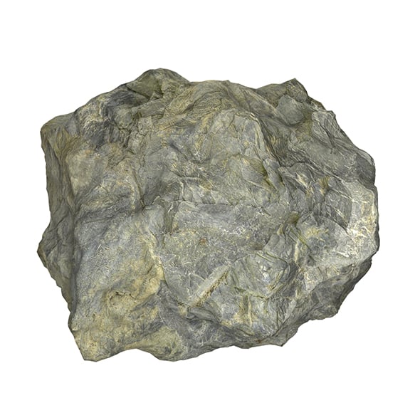 Natural Stone 02 - 3DOcean Item for Sale