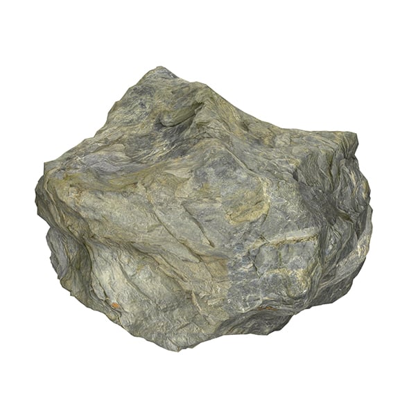 Natural Stone 09 - 3DOcean Item for Sale