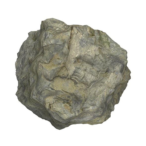 Natural Stone 10 - 3DOcean Item for Sale