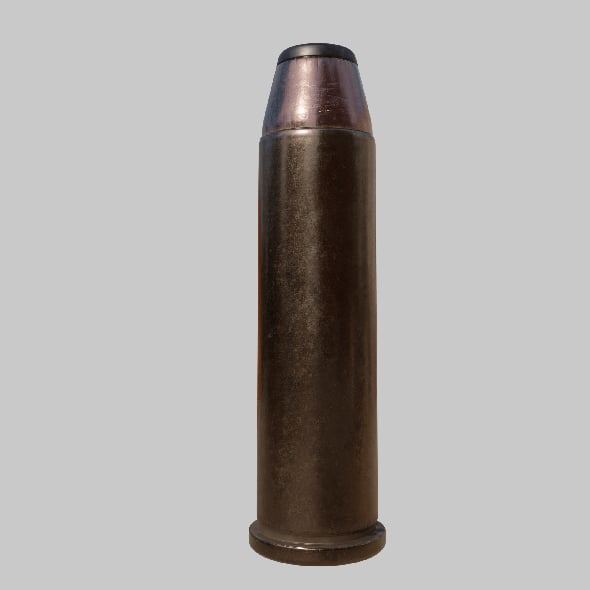 Bullet - 3DOcean Item for Sale