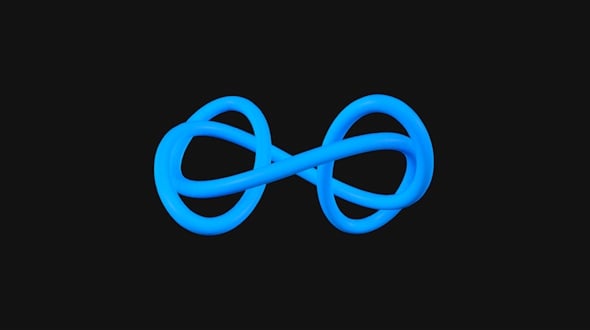 Granny Knot - 3DOcean Item for Sale