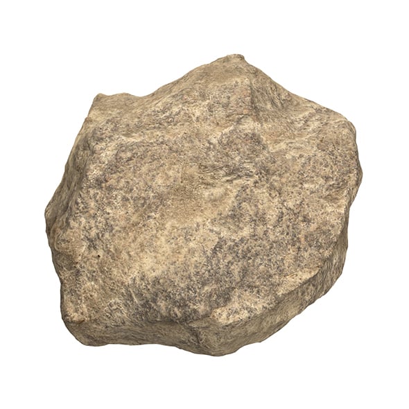 Sand Stone 01 - 3DOcean Item for Sale