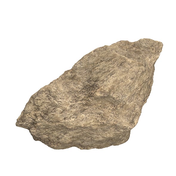 Sand Stone 05 - 3DOcean Item for Sale