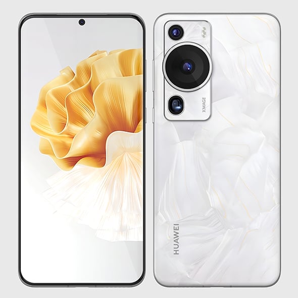 HUAWEI P60 Pro - 3DOcean Item for Sale