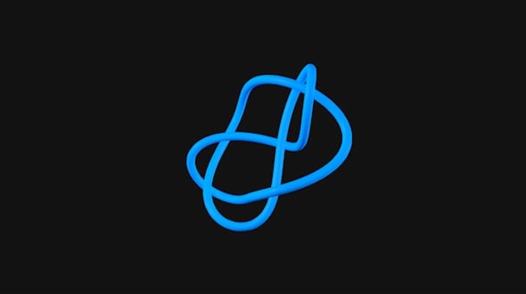 Knot 6 - 3DOcean Item for Sale