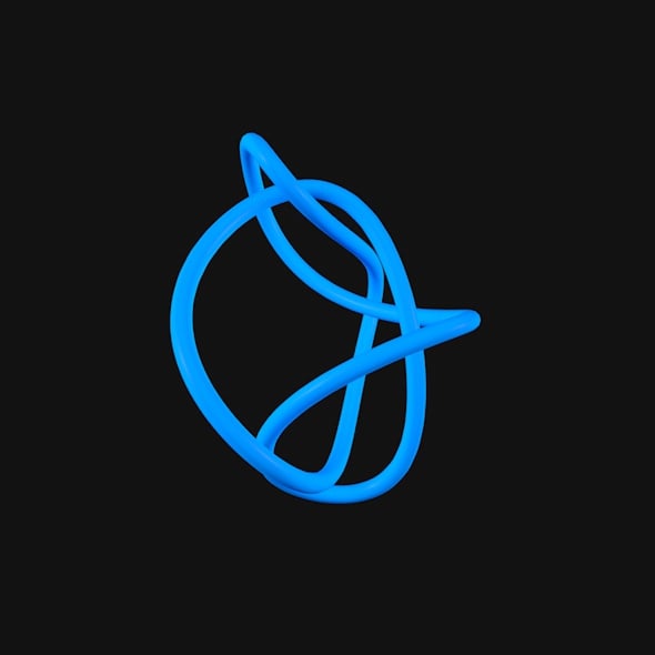 Knot 7 - 3DOcean Item for Sale