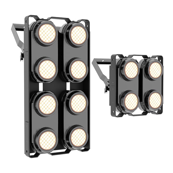 Stage Light Martin Rush Blinder - 3DOcean Item for Sale