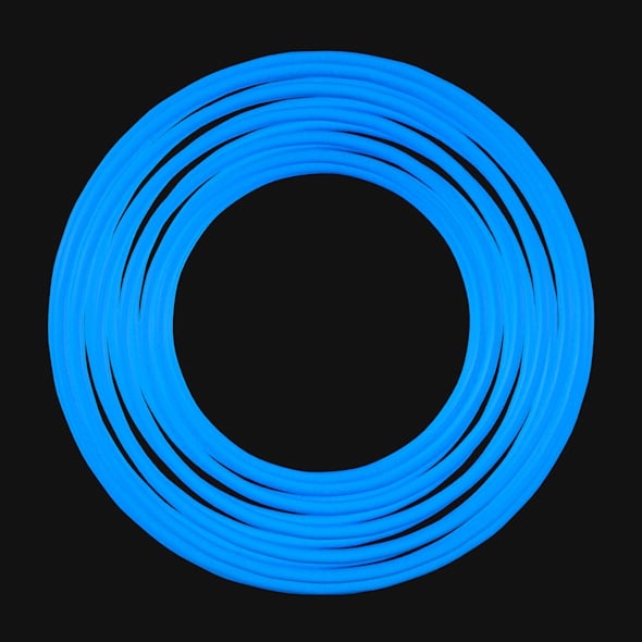 Torus Knot 16 - 3DOcean Item for Sale