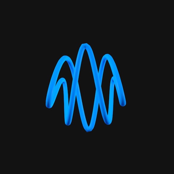 L Knot 2 - 3DOcean Item for Sale