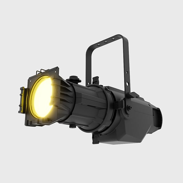 Stage Spot Light - 3DOcean Item for Sale