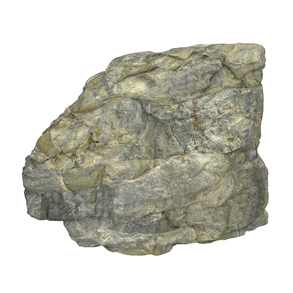 Stone Rock 10 - 3DOcean Item for Sale