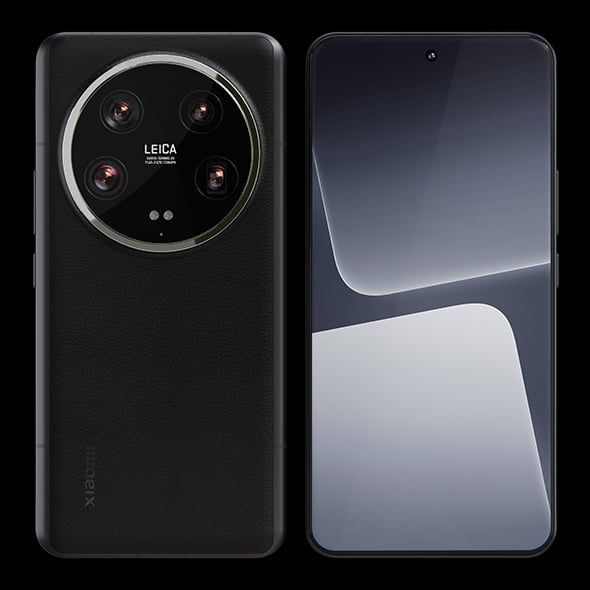 Xiaomi 14 Ultra - 3DOcean Item for Sale