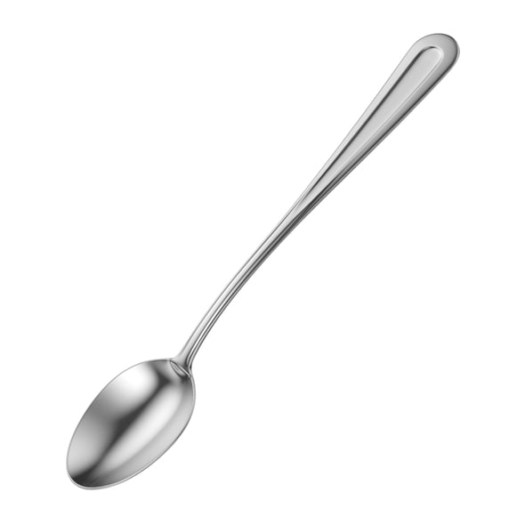 Soda Spoon Classic Cutlery - 3DOcean Item for Sale