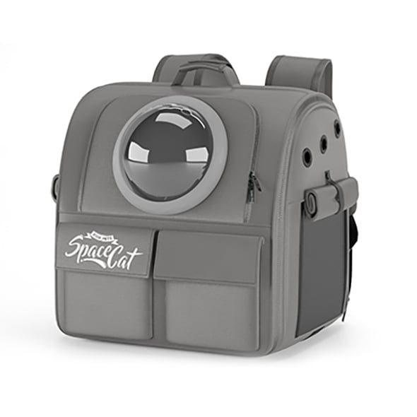 CAT BUBBLE BACKPACK - 3DOcean Item for Sale