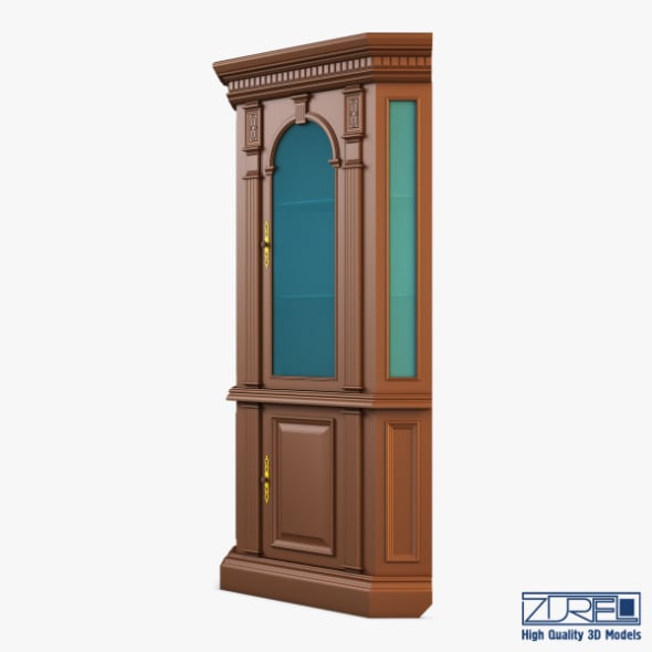 Verona 09 m - 3DOcean Item for Sale